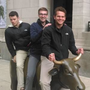 Meet your Posher, Jack